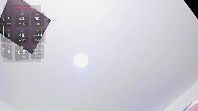 JamesCurls webcam