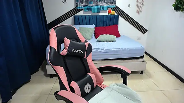 namissweet webcam