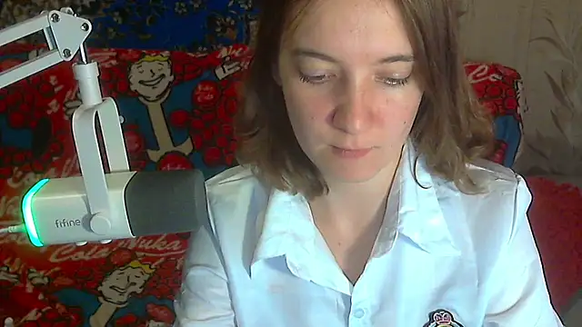 Babychloeshow webcam