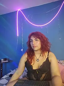 Eve_ssoler webcam