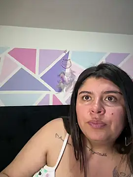 Lia_27xx webcam