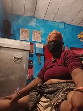Ranjna_Ravatt webcam