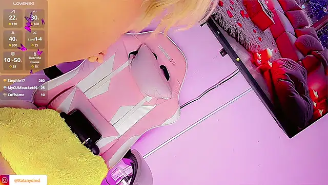 Sami_Star1 webcam