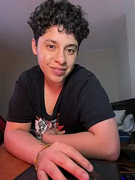 HUMANXTHING webcam