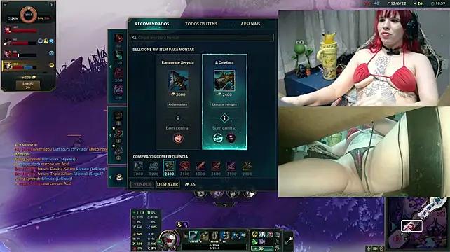 MorangoCChoc live sex cam