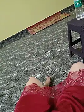 jaanubabyb webcam