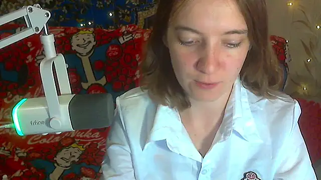 Babychloeshow webcam