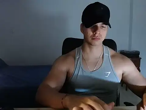 MRROSS95 avatar