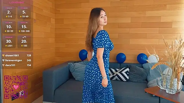 AntonelaAmeli webcam