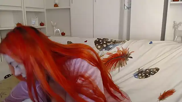 _karolynesyera_ live cam preview