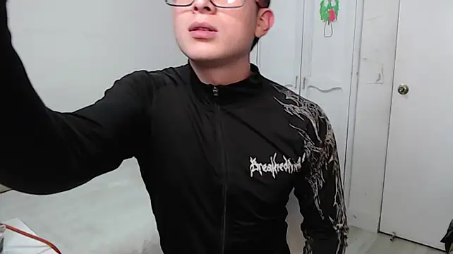 MathewCollin webcam