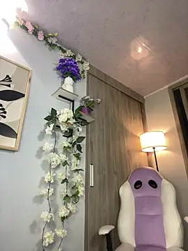 Vanesa_novvoa live cam preview