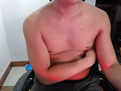 Hot_Muscle69 webcam