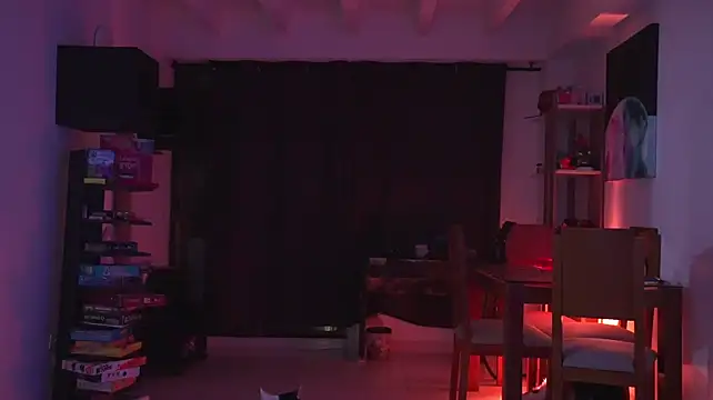 LorenRosse webcam