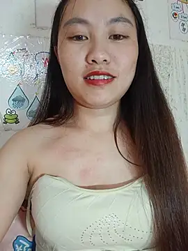 Cherry-squirtt webcam