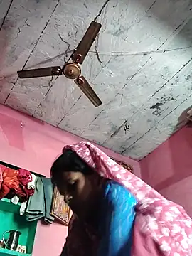 Srishti_sharma webcam