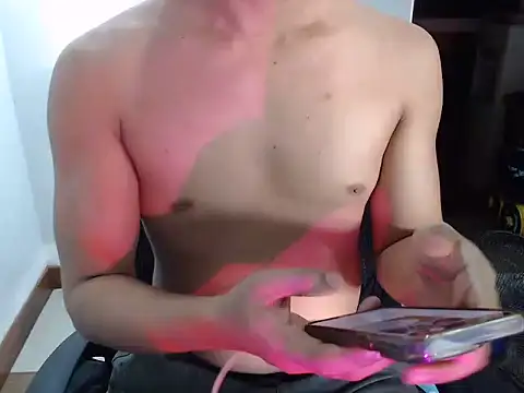 Hot_Muscle69 webcam