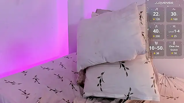 Dulce_andrea__ webcam