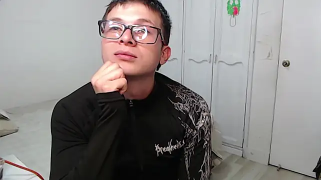 MathewCollin webcam