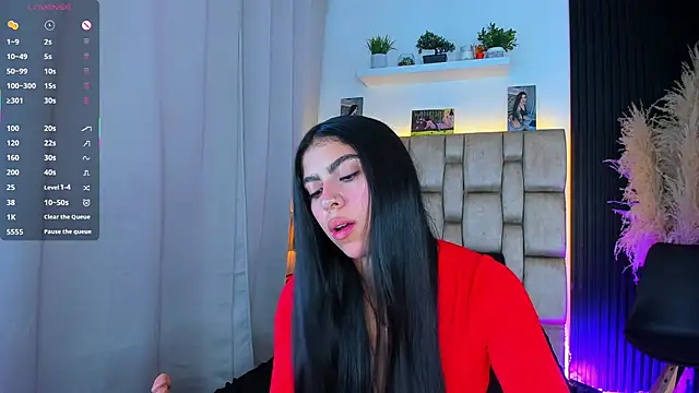 little_sophie18 webcam