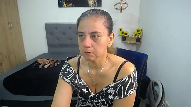 sasi_luna webcam