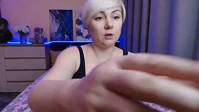 BlondPearl