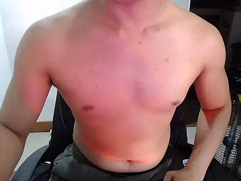 Hot_Muscle69 webcam