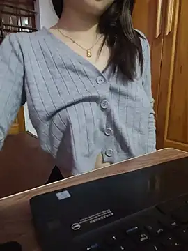 NinaKey webcam