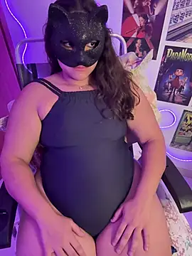 cherrybr01 webcam