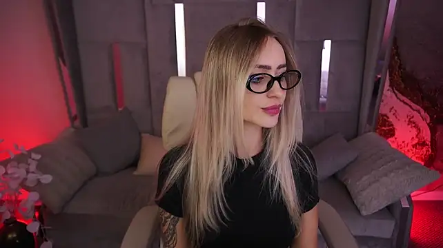GraceCandy webcam