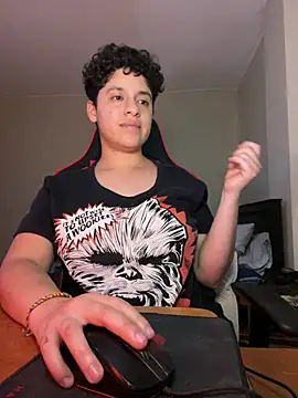 HUMANXTHING webcam