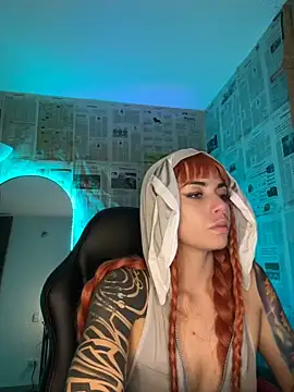 i_am_nina_ webcam