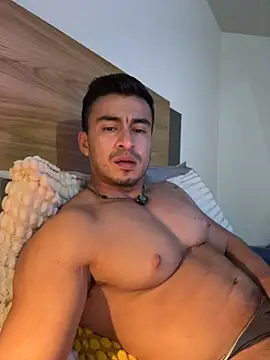 Chris_Clarck webcam