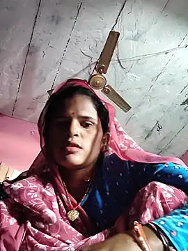 Srishti_sharma webcam