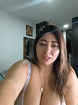 kendra_fire webcam
