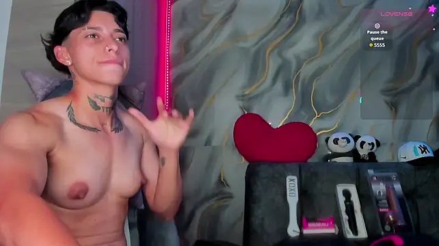 AmberAdams_ webcam