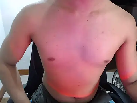 Hot_Muscle69 webcam