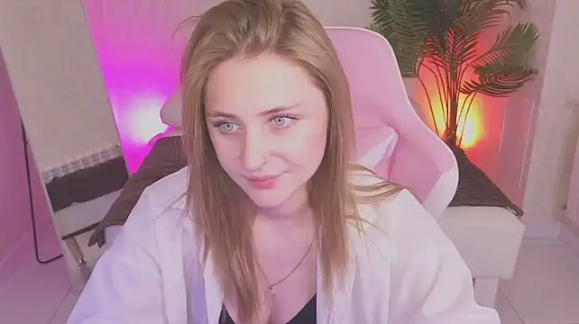 Zlata____Fox webcam