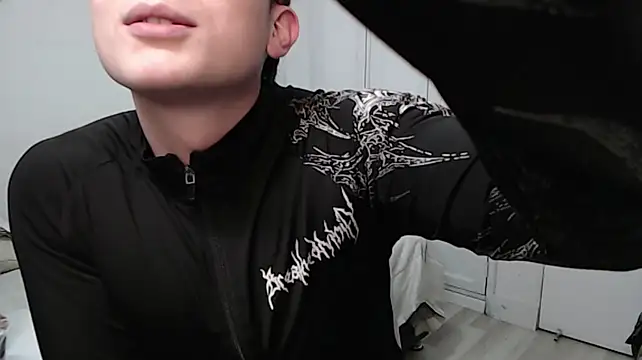 MathewCollin webcam