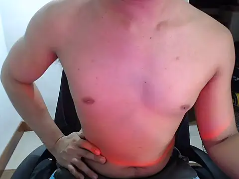 Hot_Muscle69 webcam