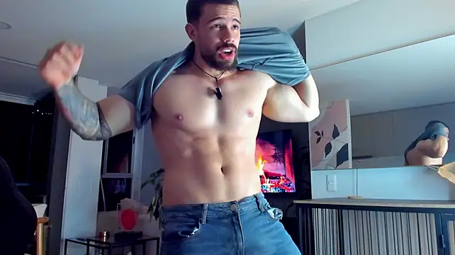 Valenthino_Salvatore webcam
