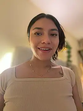 CocoaGigiMuse webcam
