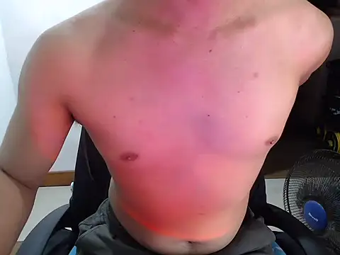 Hot_Muscle69 webcam