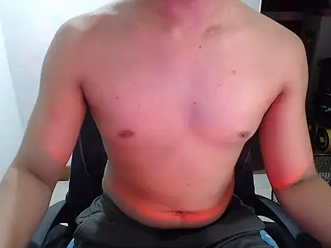 Hot_Muscle69 webcam