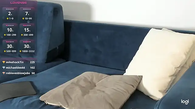 AmelinaLove webcam