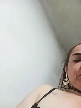 MaryRoze_ live sex cam