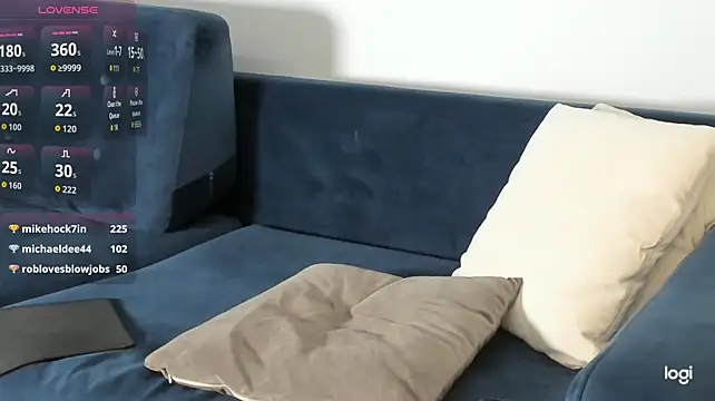 AmelinaLove webcam