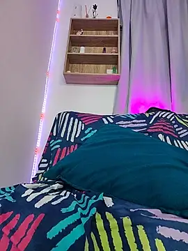 Axl_Lin webcam