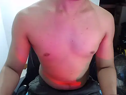 Hot_Muscle69 live cam on StripChat