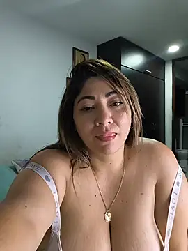 kendra_fire webcam